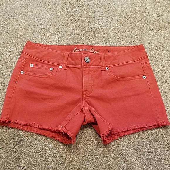 AE jean shorts - Picture 1 of 4